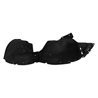 Replace® - Front Passenger Side Fender Liner (CAPA Certified)