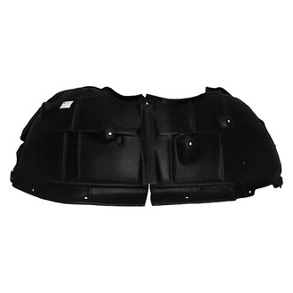 Replace® - Front Passenger Side Fender Liner (Standard Line)