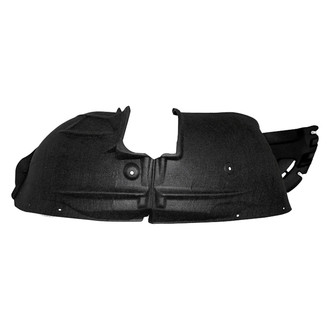 Replace® - Front Passenger Side Fender Liner (CAPA Certified)