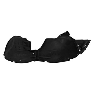 Replace® - Front Passenger Side Fender Liner (CAPA Certified)
