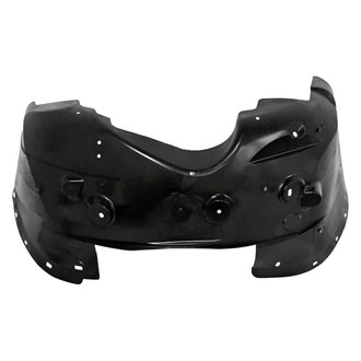 Replace® - Front Passenger Side Fender Liner (Standard Line)