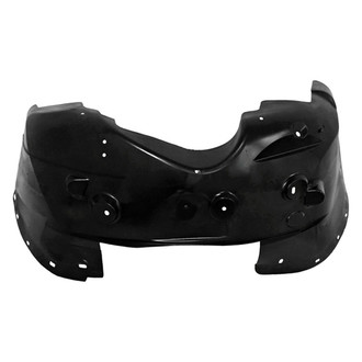 Replace® - Front Passenger Side Fender Liner (CAPA Certified)