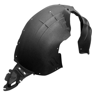 Replace® - Front Passenger Side Fender Liner (CAPA Certified)