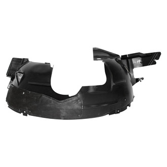 Replace® - Front Passenger Side Fender Liner (CAPA Certified)