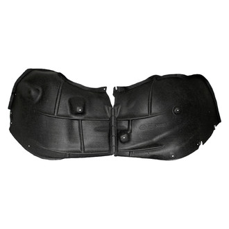Replace® - Front Passenger Side Fender Liner (CAPA Certified)