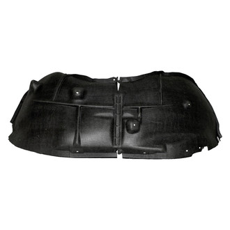 Replace® - Front Passenger Side Fender Liner (CAPA Certified)