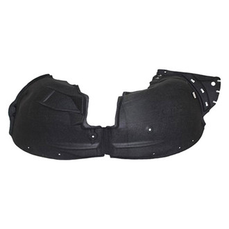 Replace® - Front Passenger Side Fender Liner (CAPA Certified)