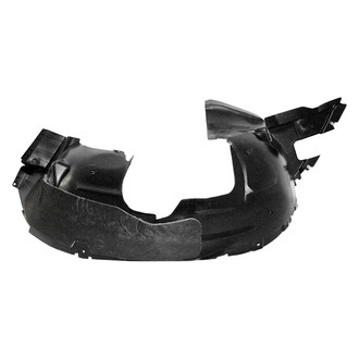 Replace® - Front Passenger Side Fender Liner (CAPA Certified)