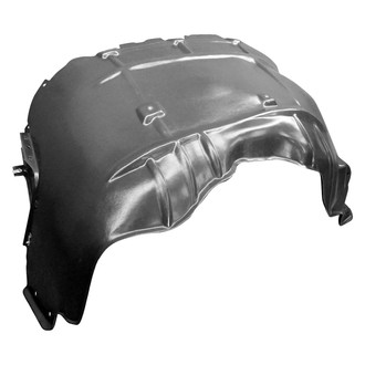 Replace® - Front Passenger Side Fender Liner (Standard Line)