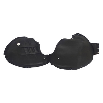 Replace® - Front Passenger Side Fender Liner (CAPA Certified)