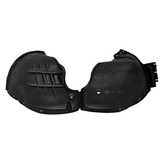 Replace® - Front Passenger Side Fender Liner (CAPA Certified)