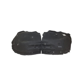 Replace® - Front Passenger Side Fender Liner (Standard Line)