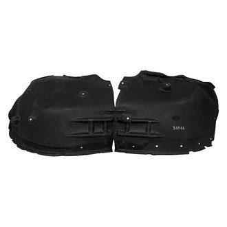 Replace® - Front Passenger Side Fender Liner (CAPA Certified)