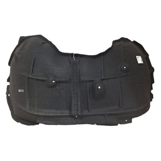 Replace® - Front Passenger Side Fender Liner (Standard Line)
