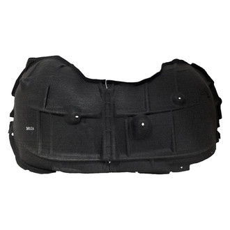 Replace® - Front Passenger Side Fender Liner (CAPA Certified)