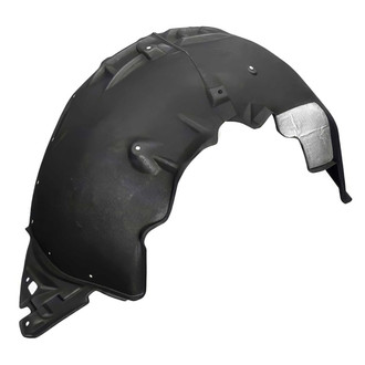 Replace® - Front Passenger Side Fender Liner (Standard Line)