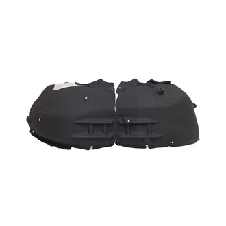 Replace® - Front Passenger Side Fender Liner (Standard Line)