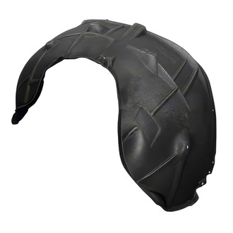 Replace® - Front Passenger Side Fender Liner (Standard Line)