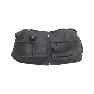 Replace® - Front Passenger Side Fender Liner (Standard Line)