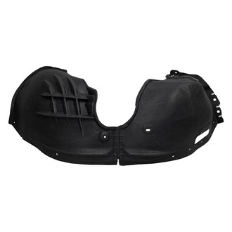 Replace® - Front Passenger Side Fender Liner (CAPA Certified)
