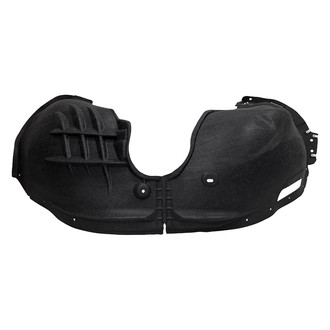 Replace® - Front Passenger Side Fender Liner (Standard Line)