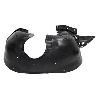 Replace® - Front Passenger Side Fender Liner (Standard Line)