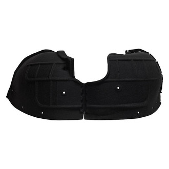 Replace® - Front Passenger Side Fender Liner (Standard Line)