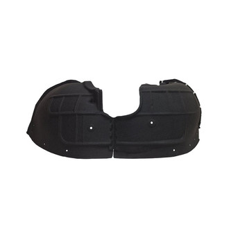 Replace® - Front Passenger Side Fender Liner (CAPA Certified)