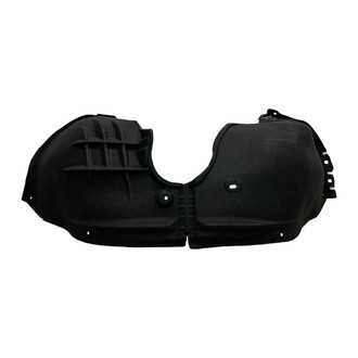 Replace® - Front Passenger Side Fender Liner (CAPA Certified)