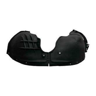 Replace® - Front Passenger Side Fender Liner (CAPA Certified)