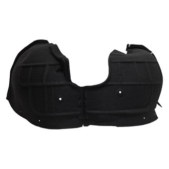 Replace® - Front Passenger Side Fender Liner (Standard Line)
