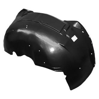 Replace® - Front Driver Side Fender Liner (Standard Line)