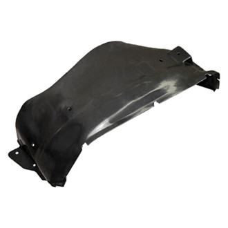 Replace® - Front Driver Side Fender Splash Shield (Standard Line)