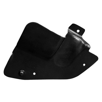Replace® - Front Driver Side Fender Splash Shield (Standard Line)