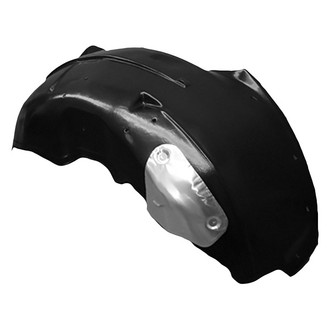 Replace® - Front Passenger Side Fender Liner (Standard Line)