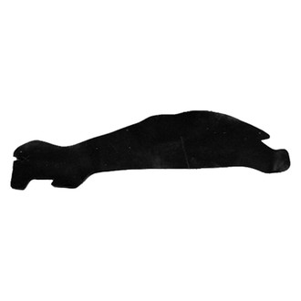 Replace® - Front Passenger Side Fender Splash Shield (Standard Line)