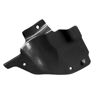 Replace® - Front Passenger Side Fender Splash Shield (Standard Line)