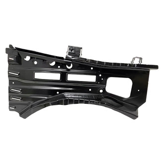Replace® - Front Upper Fender Apron