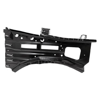 Replace® - Front Upper Driver Side Fender Apron (CAPA Certified)