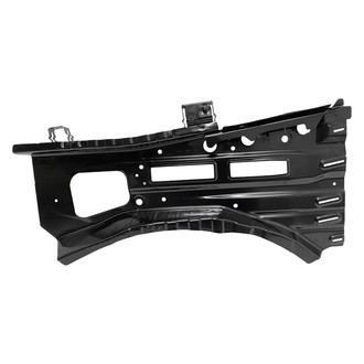 Replace® - Front Upper Passenger Side Fender Apron (CAPA Certified)