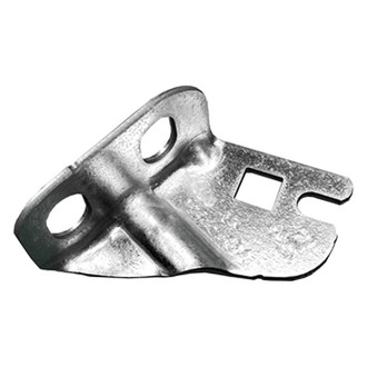 Replace® - Upper Driver Side Radiator Support Bracket (Standard Line)