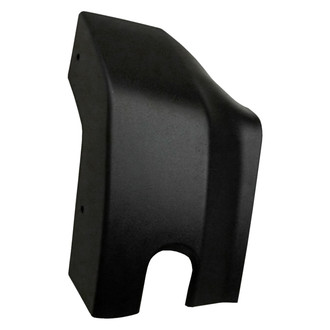 Replace® - Front Driver Side Fender Insert (CAPA Certified)