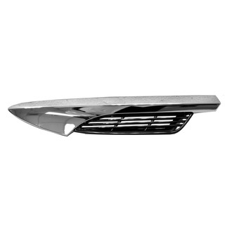 Replace® - Front Driver Side Fender Insert (Standard Line)
