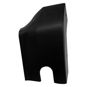 Replace® - Front Passenger Side Fender Insert (CAPA Certified)