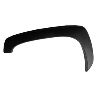 Replace® - Front Driver Side Fender Flare (Standard Line)