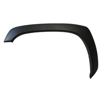 Replace® - Front Driver Side Fender Flare (Standard Line)