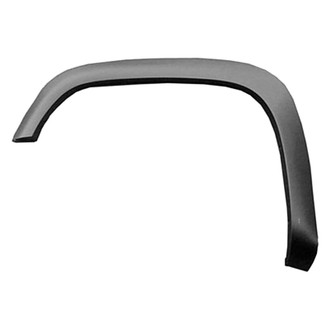 Replace® - Front Driver Side Fender Flare (Standard Line)