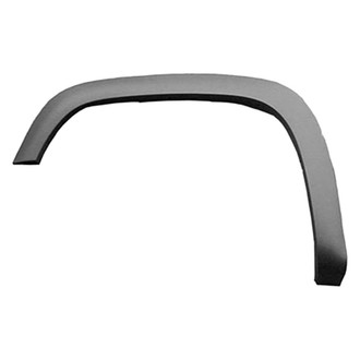 Replace® - Front Driver Side Fender Flare (Standard Line)