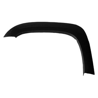 Replace® - Front Driver Side Fender Flare (Standard Line)