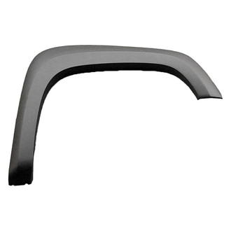 Replace® - Front Passenger Side Fender Flare (Standard Line)